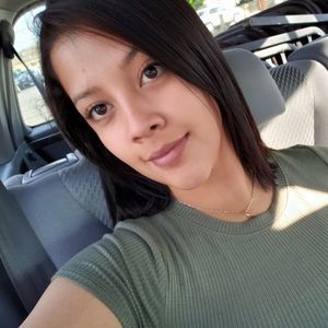 Meet your Posher, Mildred